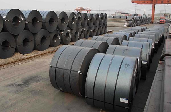 EBS手持噴碼機(jī)在熱軋卷板上標(biāo)識(shí)應(yīng)用 金屬手動(dòng)噴碼機(jī)