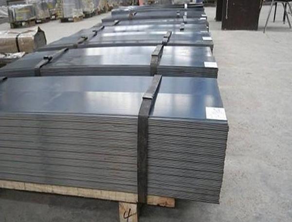 EBS手持噴碼機(jī)在金屬材質(zhì)：冷軋鋼板標(biāo)識(shí)應(yīng)用 智能標(biāo)識(shí)一步到位