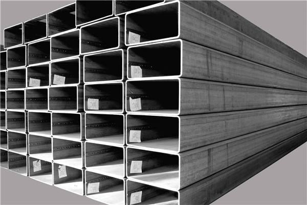 金屬打碼機(jī)：EBS手持噴碼機(jī)在方矩管表面智能噴印