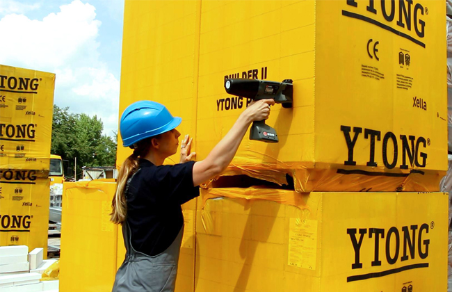 噴碼機的分類及介紹