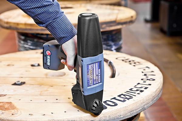 電線電纜手持噴碼機，電纜盤光纜盤噴碼機，打碼機，印字機