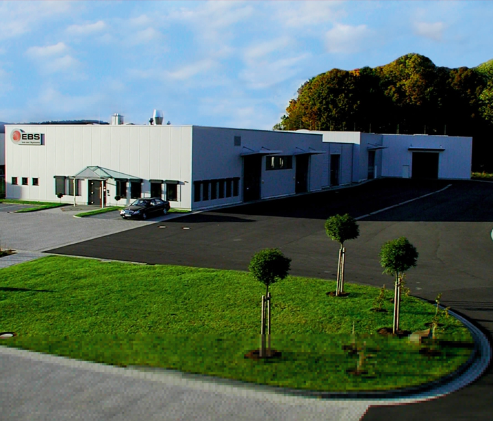 EBS以先進的技術(shù)及精良的品質(zhì)，為客戶量身定制創(chuàng)新高效的標識解決方案