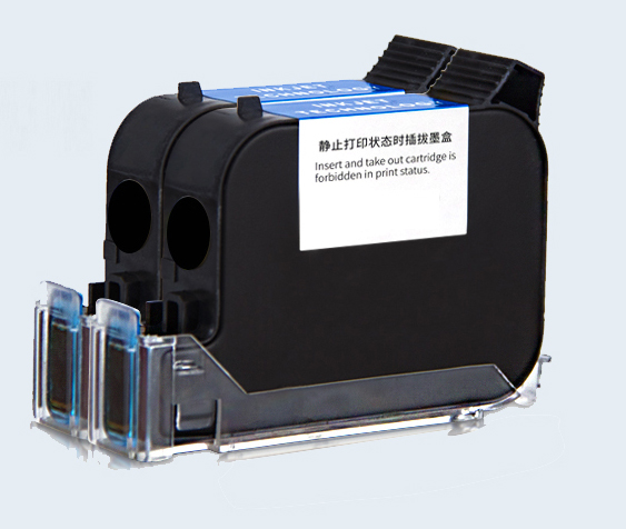 噴碼機(jī)墨盒保養(yǎng)存儲方法