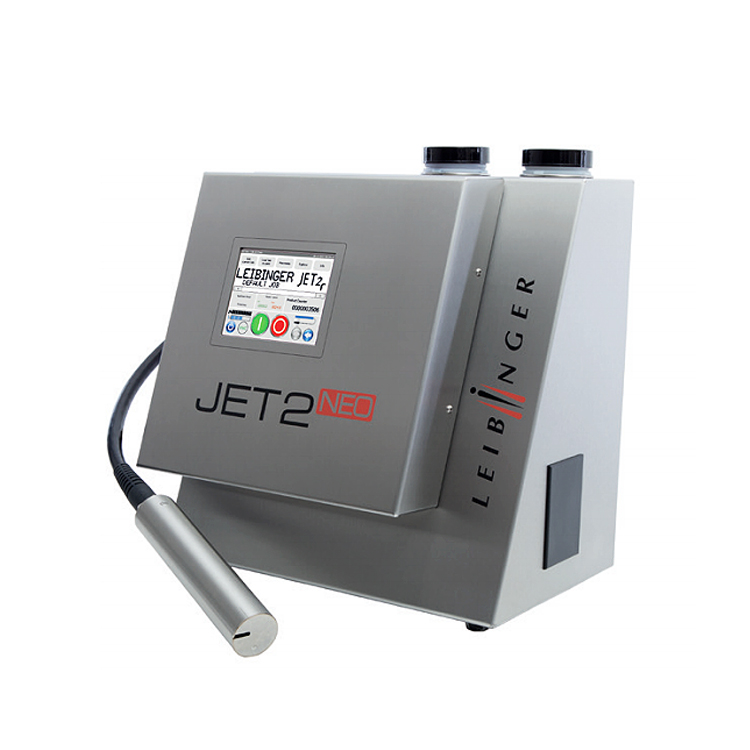 噴碼機(jī)與傳統(tǒng)印刷設(shè)計(jì)相比的優(yōu)點(diǎn)