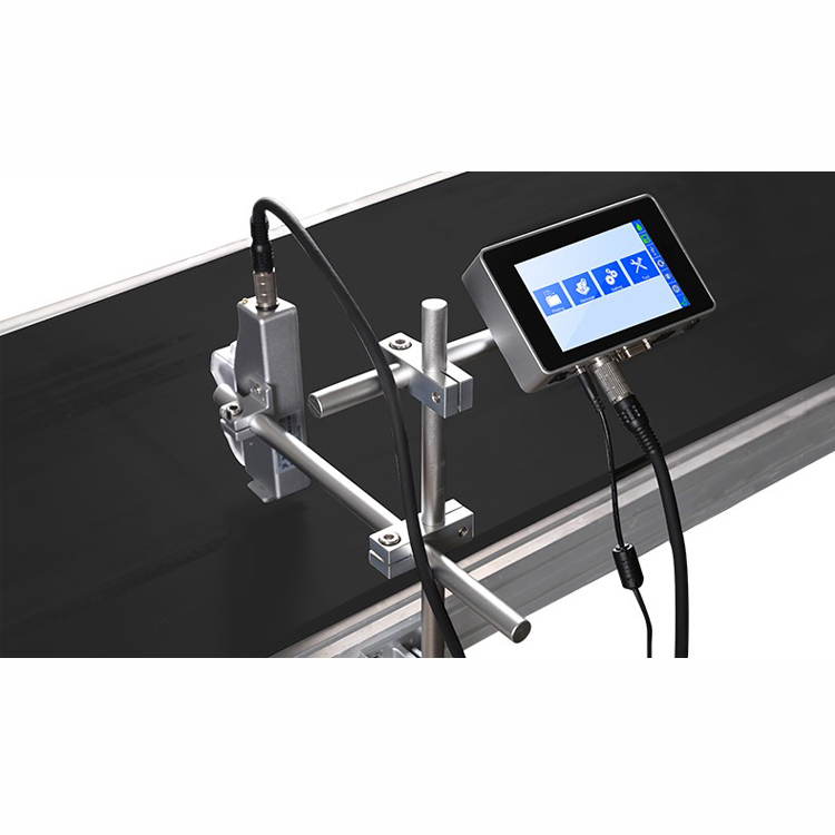 智能化自動噴碼機多少錢？