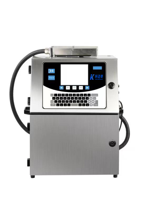 給噴碼標(biāo)識領(lǐng)域帶來革命性改變的創(chuàng)新產(chǎn)品！