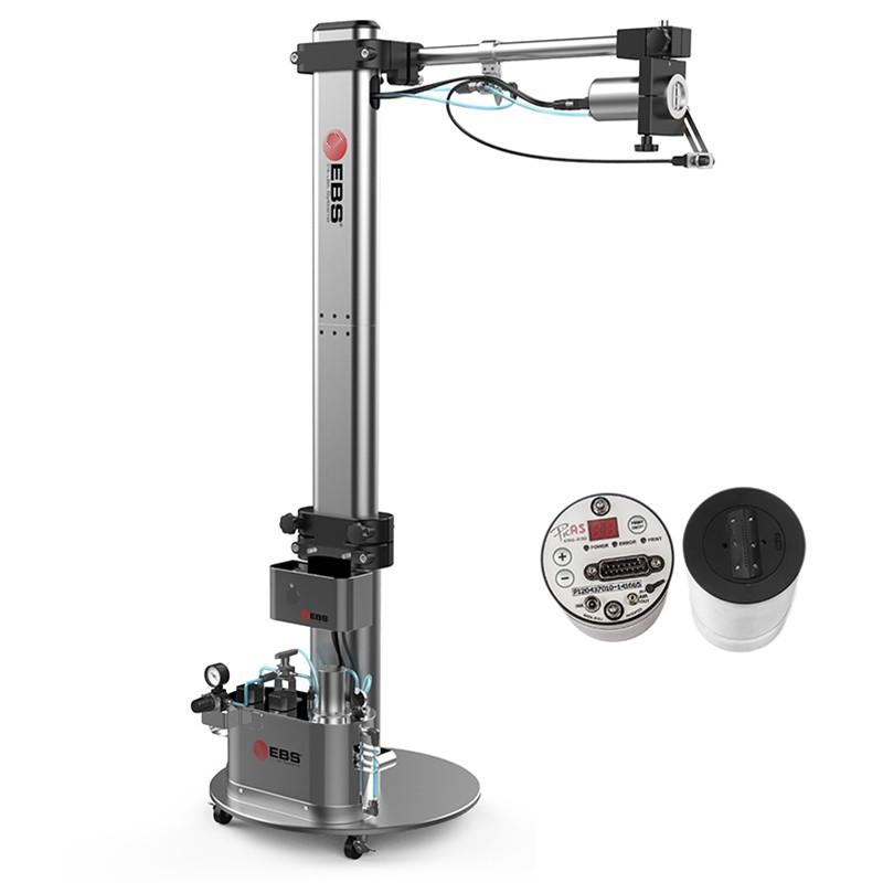 新手如何快速上手操作噴碼機(jī)？