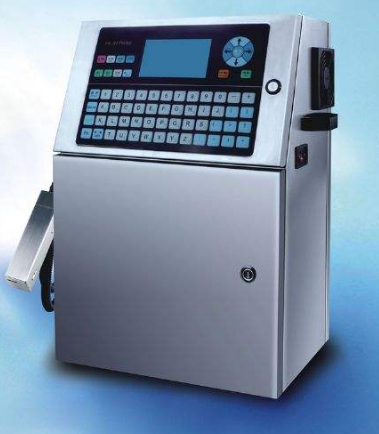 為什么要延長白墨噴碼機(jī)噴頭清潔間隔？