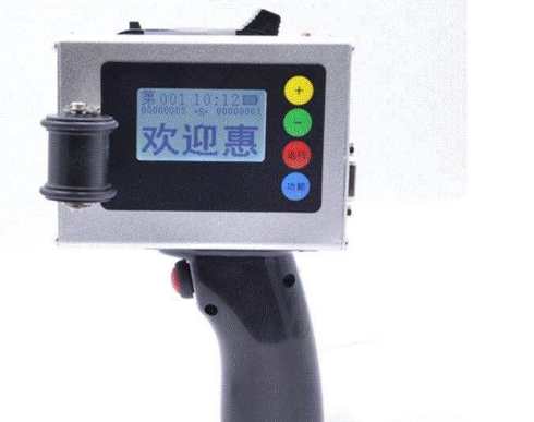 便攜式噴碼應(yīng)用和充電電池常見問題